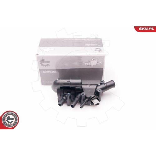 ESEN SKV Thermostat, K&uuml;hlmittel