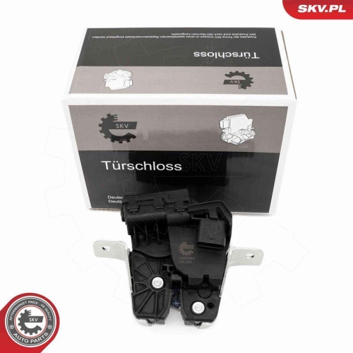 ESEN SKV Heckklappenschloss