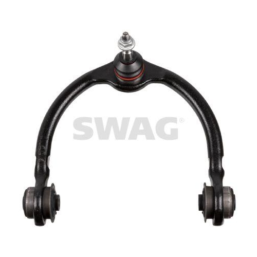 SWAG Lenker, Radaufh&auml;ngung