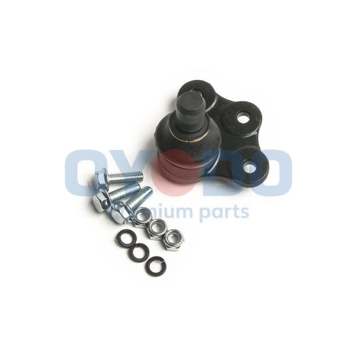 Oyodo Trag-/F&uuml;hrungsgelenk