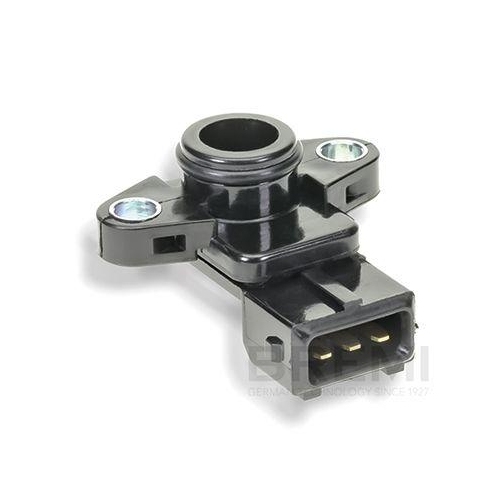 BREMI Sensor, Saugrohrdruck