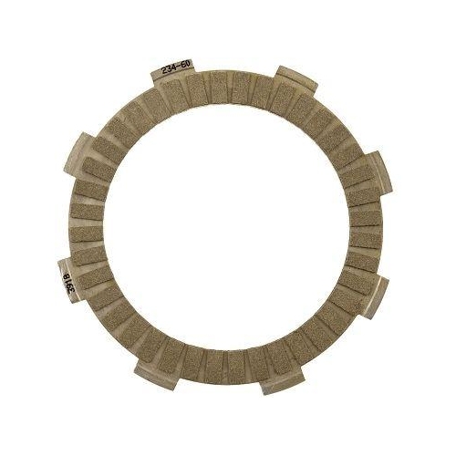 TRW Belaglamellensatz, Kupplung