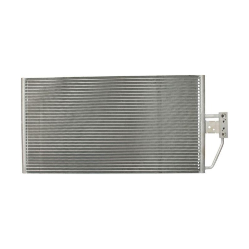 BOSCH Kondensator, Klimaanlage 1 986 AD2 168