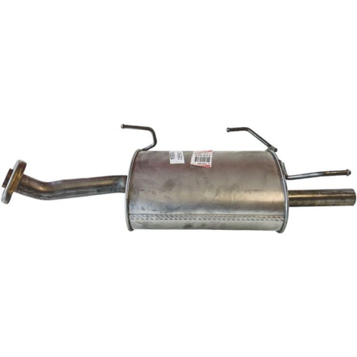 BOSAL Endschalld&auml;mpfer