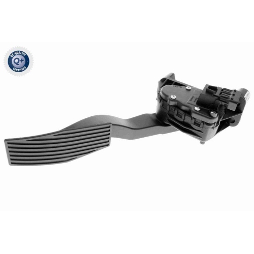 VEMO Fahrpedal Q+, Erstausrüsterqualität