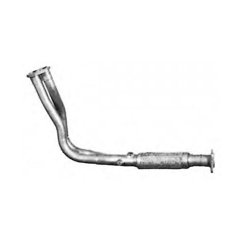 VEGAZ GmbH Abgasrohr FTR-95