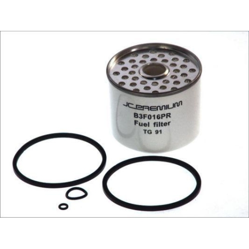 JC PREMIUM Kraftstofffilter B3F016PR