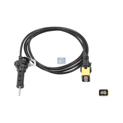 DT Spare Parts Warnkontakt, Bremsbelagverschleiß 2.40585