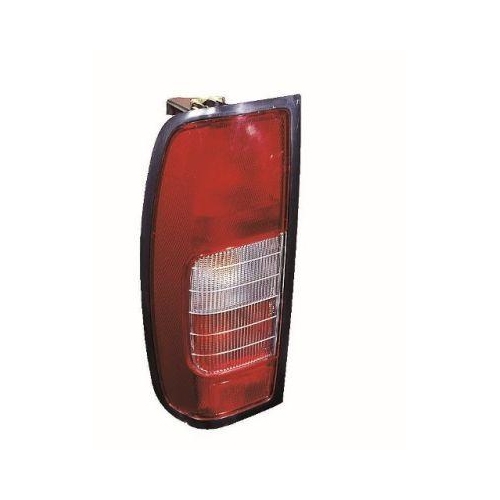 ABAKUS Heckleuchte Depo 215-19K3L-LD-AE