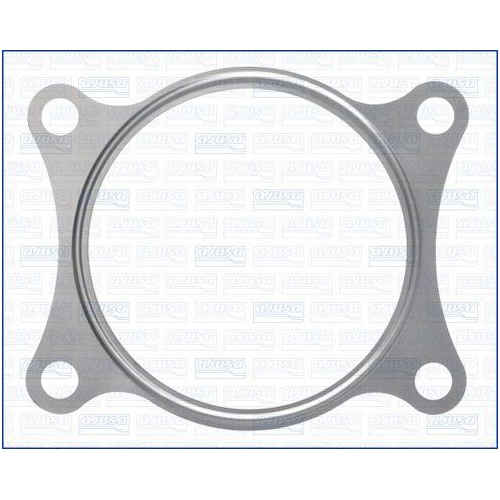 AJUSA Dichtung, Abgasrohr MULTILAYER STEEL 01305400