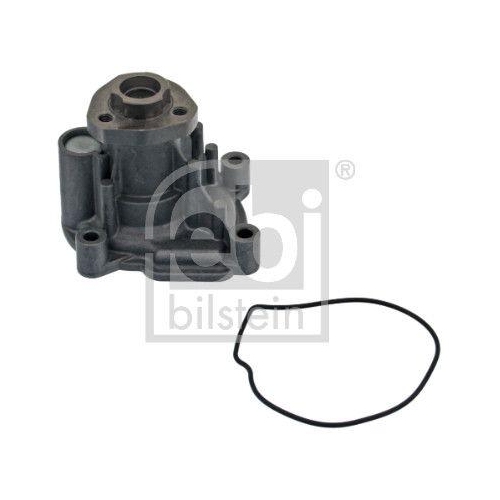 FEBI BILSTEIN Wasserpumpe, Motorkühlung 29678