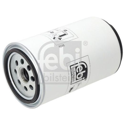 FEBI BILSTEIN Kraftstofffilter 176315