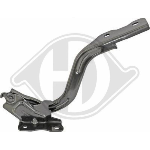 DIEDERICHS Scharnier, Motorhaube 6414018