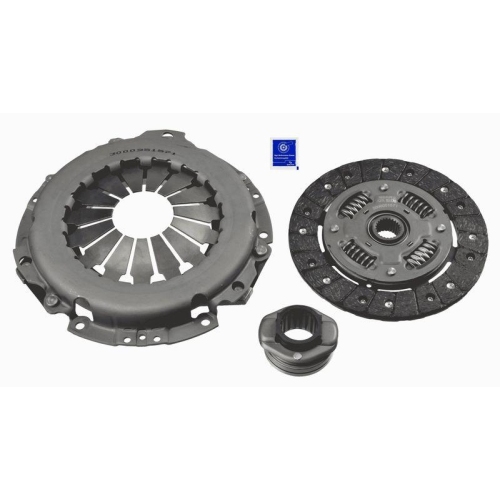 SACHS Kupplungssatz 3000 951 571