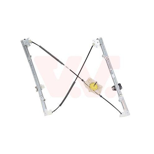 VAN WEZEL Fensterheber 0961261