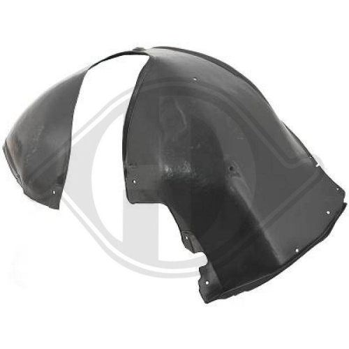 DIEDERICHS Verkleidung, Radhaus 1223008