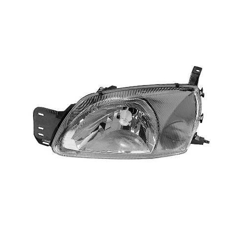 VAN WEZEL Hauptscheinwerfer 1831962