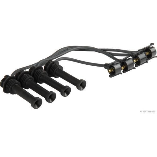 HERTH+BUSS ELPARTS Z&uuml;ndleitungssatz 51278051