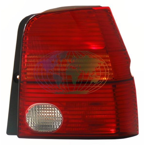 Lexmond Trading BV Schlussleuchte 9235401