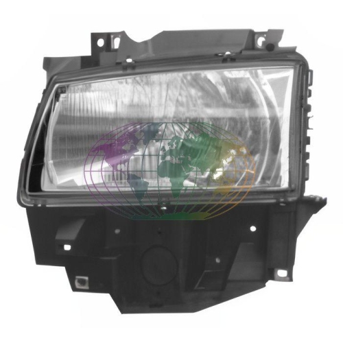 Lexmond Trading BV Hauptscheinwerfer 9294252