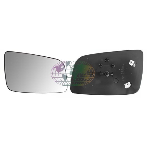 Lexmond Trading BV Spiegelglas, Au&szlig;enspiegel 6419063