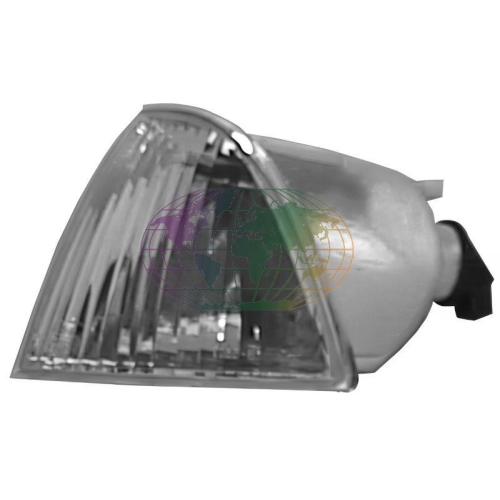 Lexmond Trading BV Blinkleuchte 6865312