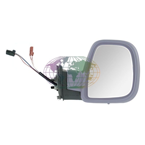 Lexmond Trading BV Au&szlig;enspiegel 2035085