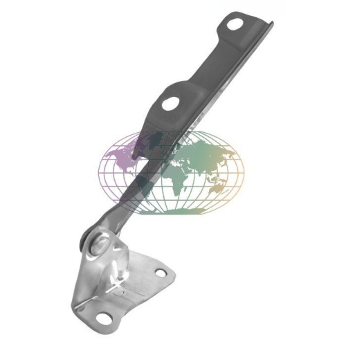 Lexmond Trading BV Scharnier, Motorhaube 2801851