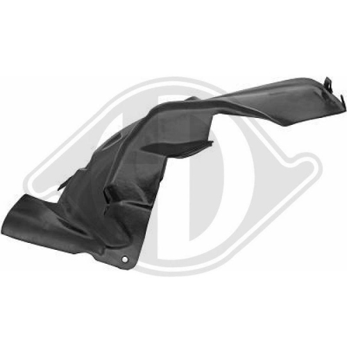 DIEDERICHS Verkleidung, Radhaus 1645109