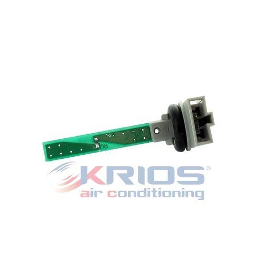 MEAT & DORIA Sensor, Innenraumtemperatur K103035