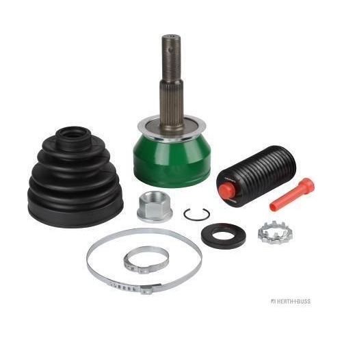 HERTH+BUSS JAKOPARTS Gelenksatz, Antriebswelle J2821174