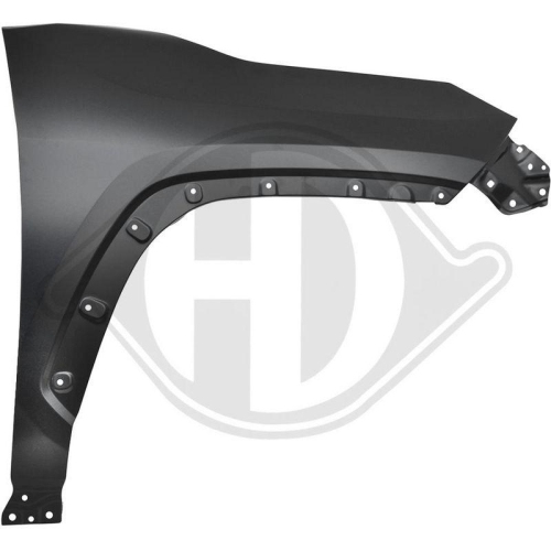 DIEDERICHS Kotfl&uuml;gel 6688006