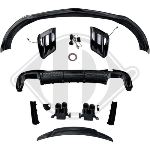 DIEDERICHS Spoiler HD Tuning 1649360