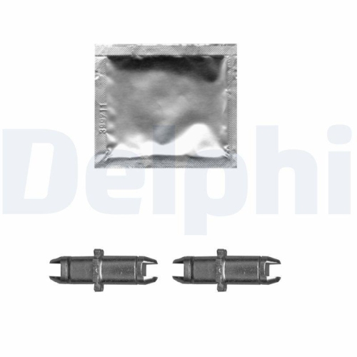 DELPHI Reparatursatz, Expander LBE1010