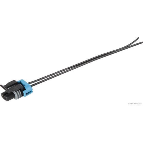 HERTH+BUSS ELPARTS Kabelreparatursatz, Au&szlig;entemperatursensor 51277414