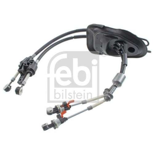 FEBI BILSTEIN Seilzug, Schaltgetriebe 1002053