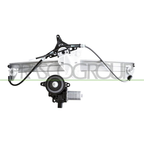 PRASCO Fensterheber MZ051W035