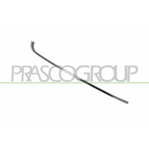 PRASCO Zier-/Schutzleiste, Sto&szlig;f&auml;nger ME0321253