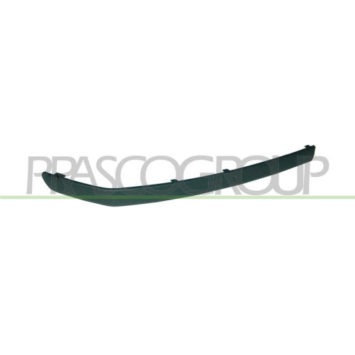 PRASCO Zier-/Schutzleiste, Sto&szlig;f&auml;nger Premium SK3201243