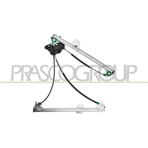 PRASCO Fensterheber VG770W001