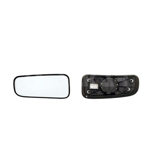 ALKAR Spiegelglas, Au&szlig;enspiegel 6451689