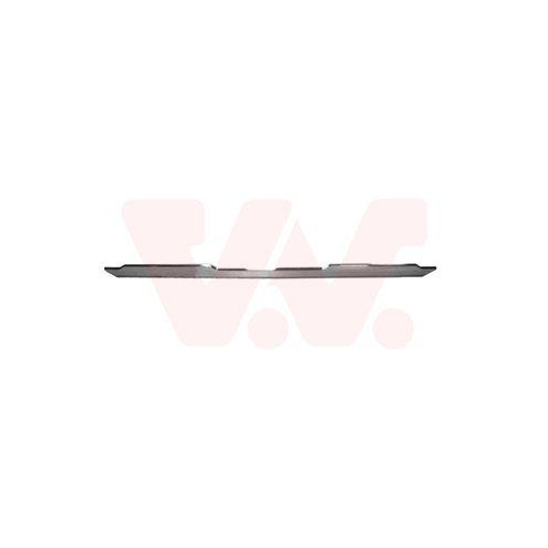 VAN WEZEL Abdeckung, Frontsch&uuml;rze 3375580