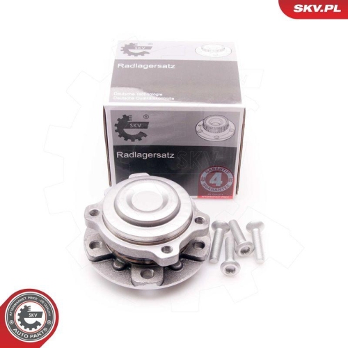 ESEN SKV Radlagersatz 29SKV104