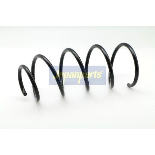 JAPANPARTS Fahrwerksfeder ZC4001A
