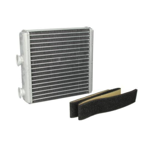 THERMOTEC W&auml;rmetauscher, Innenraumheizung D6X012TT