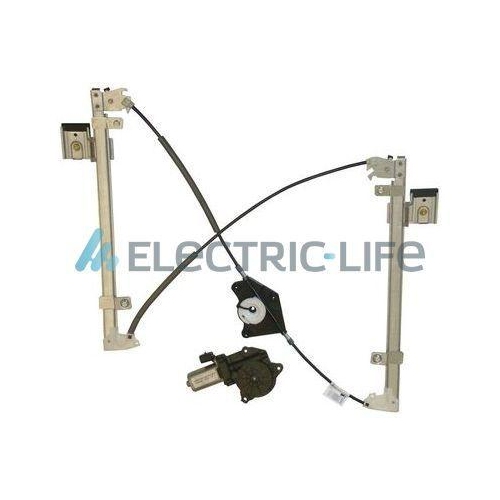 Electric Life Fensterheber ZR AA48 R