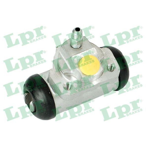 LPR Radbremszylinder 4143