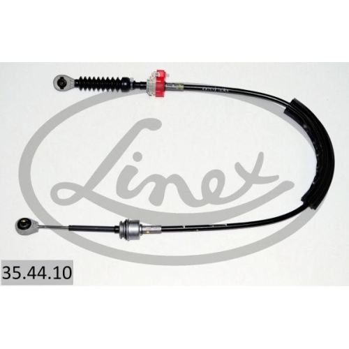 LINEX Seilzug, Schaltgetriebe 35.44.10