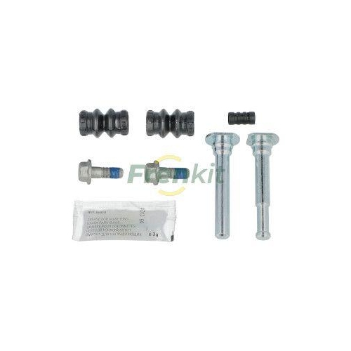 FRENKIT F&uuml;hrungsh&uuml;lsensatz, Bremssattel 810025