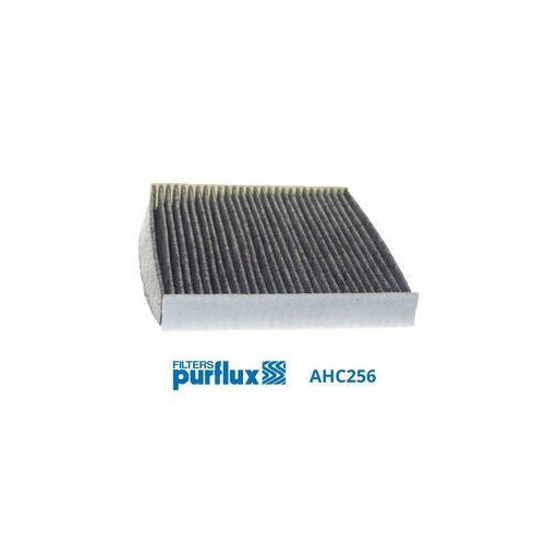 PURFLUX Filter, Innenraumluft AHC256
